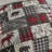 Timber Timber Reversible Quilt Set-1970830727