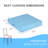 Aoodor Patio Chair Cushions Set-1809928361-1809928337