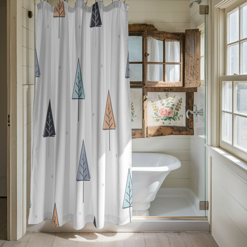 Stigler, 74"H x 71"W