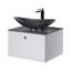 Rosa 23.6'' W Single Vanity