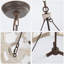 Lustre tambour à 3 lumières Marcus-340515356