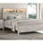 Simple Bedroom Bed-145169126