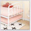 Lit de jour simple avec lit gigogne Fox-1725778245