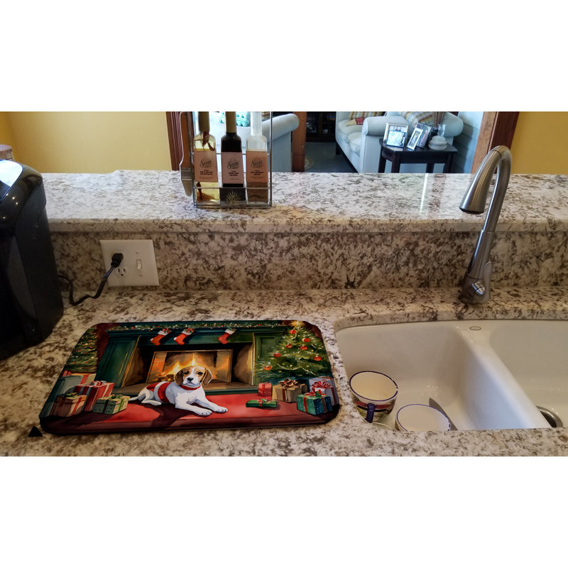 Drying Mat