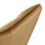 Chaise Parsons rembourrée et revêtue de velours-1346321229