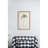S/2 Tree Framed Print, 15.5X23.5"
