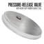 Weston 11 Lb. Bourre à saucisse verticale
