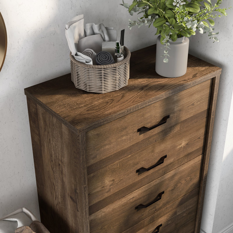 Commode à 5 tiroirs 31,5 po Camberley