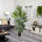 Artificial Palm Tree in Pot-1133824292
