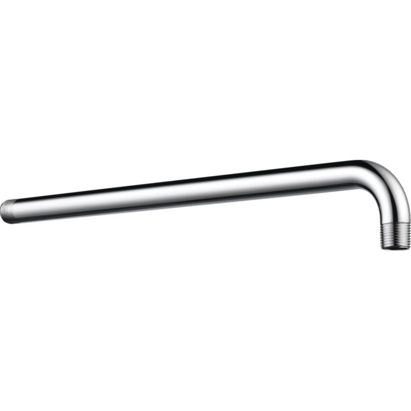 Bras de douche 16 po Arzo, Chrome