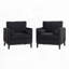 Fauteuil d'appoint 35,4 po-1630038380
