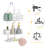 Koleton Hanging Shower Caddy-1133462189