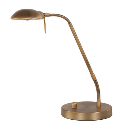 Garrard Desk