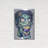 " Zombie Pattern Head 15 " Print-626558101