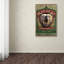 Publicité rétro sur toile Kadey «Animal 46»-21650392