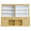 Bush Display Cabinet-2010614512