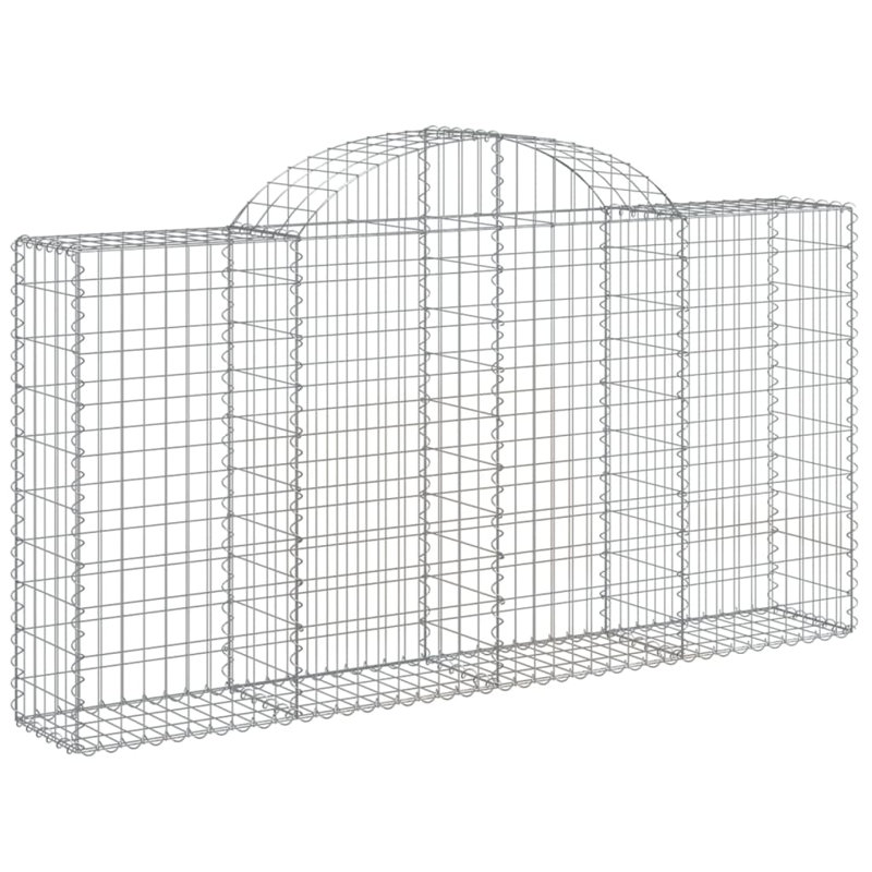 Briceida with 11 Panel(s) Included, 120cm H x 200cm W x 30cm D