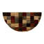Tapis abstrait Adetomiwa-86598766
