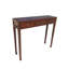 37'' W Solid Wood Console Table