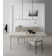 Ian K. Fowler Calvino Large Linear Chandelier