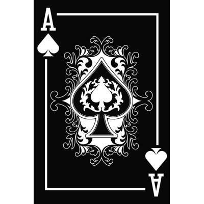 " Ace Of Spades 1 "