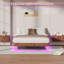 Structure de lit flottante Wave-564092648-564092649