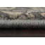 Tapis oriental bleu clair Attell Attell-29913302