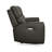Jarvis Power Reclining Sofa With Power Headrests