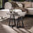 Mindaugas 2 Piece Nest of Tables