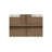 Lillian 74" Wood Cabinet