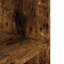 Vidaxl Aquarium Stand High Gloss White 100X40x60 Cm Engineered Wood-92590587