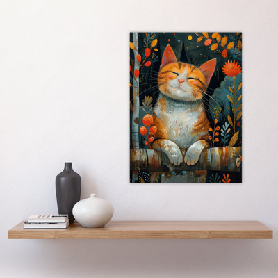No Frame Print