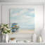 Beach Days Print by Michelle Bennett-26705211-26705215