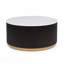 Table basse luxueuse 1pc