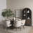 Clementine 80" Dining Cabinet-99240273