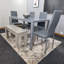 Flanagan 6 - Person Dining Set-2106685903