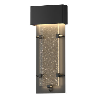 Ursa Outdoor Flush Mount