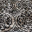 Tapis brun Sherman-1261131706