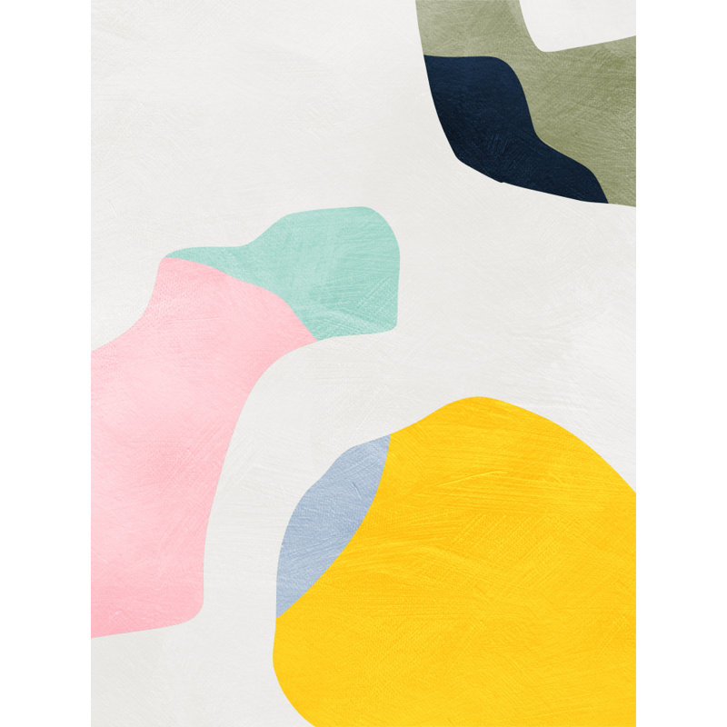 Wrapped Canvas Print, 50.8 cm H x 76.2 cm W