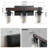 Abberville 3 - Light Vanity Light