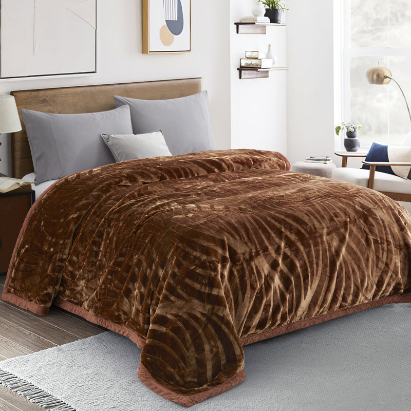 Marina Decoration Weighted Blanket