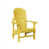 Sunburst Yellow selected