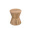 Hollingsworth Solid Wood Single Coffee Table-644134202