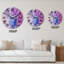 Horloge murale surdimensionnée-561048626