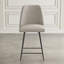 Tabouret de comptoir 25 po Caistance-1904355266