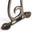 Weather Resistant Hook Plant Stand