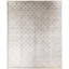 Hand Knotted Area Rug