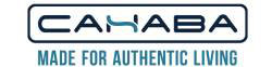 Cahaba Logo