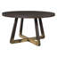 Verbatim Round Dining Table
