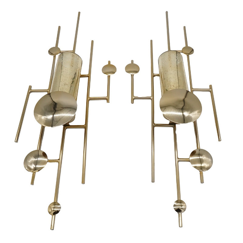 36.5'' H Tabletop Candle Accessories